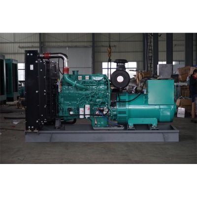 400kw東風康明斯柴油發(fā)電機組-東風康明斯6缸柴油機QSZ13-G5柴油發(fā)電機組,缸徑/行程：130/163mm,柴油發(fā)電機組水冷發(fā)動機功率411KW,柴油發(fā)電機組配套馬拉松斯坦福發(fā)電機。廠價直銷歡迎選購：13773399855。