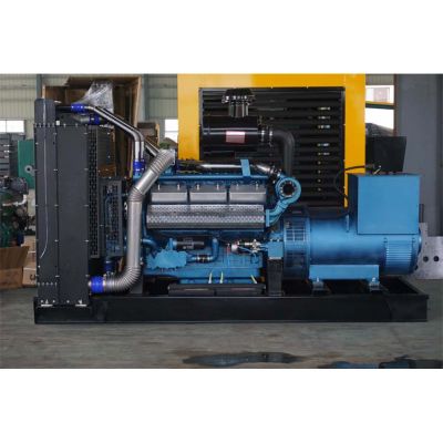 600kw東風研究所柴油發電機組-東風研究所12缸柴油機SYG266TAD63柴油發電機組,缸徑/行程：135/155mm,柴油發電機組水冷發動機功率630KW,柴油發電機組配套馬拉松斯坦福發電機。廠價直銷歡迎選購：13773399855。