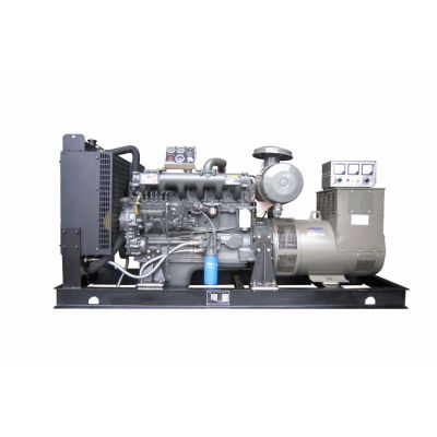 75kw華豐柴油發電機組-華豐6缸柴油機PHF6084ZD1柴油發電機組,缸徑/行程：105/125mm,柴油發電機組水冷發動機功率84KW,柴油發電機組配套馬拉松斯坦福發電機。廠價直銷歡迎選購：13773399855。