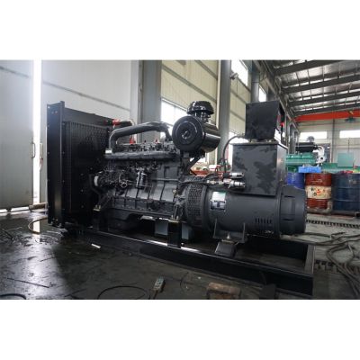 200kw申動(dòng)柴油發(fā)電機(jī)組-申動(dòng)6缸柴油機(jī)SD13G280D2柴油發(fā)電機(jī)組,缸徑/行程：135/150mm,柴油發(fā)電機(jī)組水冷發(fā)動(dòng)機(jī)功率206KW,柴油發(fā)電機(jī)組配套馬拉松斯坦福發(fā)電機(jī)。廠價(jià)直銷歡迎選購：13773399855。