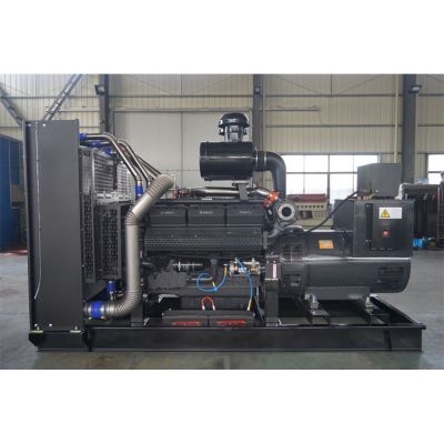 400kw申動(dòng)柴油發(fā)電機(jī)組-申動(dòng)12缸柴油機(jī)SD25G610D2柴油發(fā)電機(jī)組,缸徑/行程：135/150mm,柴油發(fā)電機(jī)組水冷發(fā)動(dòng)機(jī)功率445KW,柴油發(fā)電機(jī)組配套馬拉松斯坦福發(fā)電機(jī)。廠價(jià)直銷歡迎選購：13773399855。