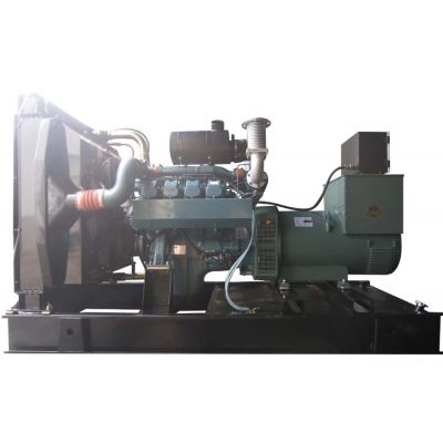 350kw斗山大宇柴油發(fā)電機(jī)組-斗山大宇8缸柴油機(jī)P158LE柴油發(fā)電機(jī)組,缸徑/行程：128/142mm,柴油發(fā)電機(jī)組水冷發(fā)動(dòng)機(jī)功率414KW,柴油發(fā)電機(jī)組配套馬拉松斯坦福發(fā)電機(jī)。廠價(jià)直銷(xiāo)歡迎選購(gòu)：13773399855。