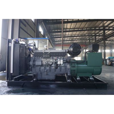 400kw無錫動力柴油發(fā)電機(jī)組-無錫動力6缸柴油機(jī)WD164TAD43柴油發(fā)電機(jī)組,缸徑/行程：145/165mm,柴油發(fā)電機(jī)組水冷發(fā)動機(jī)功率475KW,柴油發(fā)電機(jī)組配套馬拉松斯坦福發(fā)電機(jī)。廠價直銷歡迎選購：13773399855。