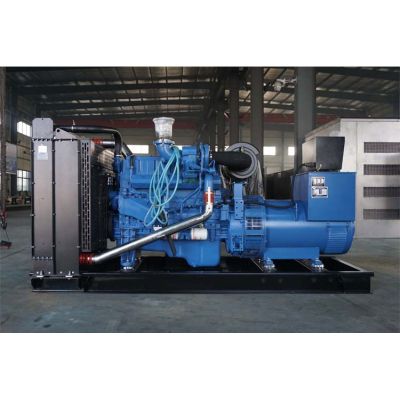 250kw玉柴柴油發電機組-玉柴6缸柴油機YC6MK420L-D20柴油發電機組,缸徑/行程：123/145mm,柴油發電機組水冷發動機功率309KW,柴油發電機組配套馬拉松斯坦福發電機。廠價直銷歡迎選購：13773399855。