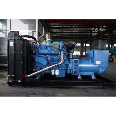 300kw玉柴柴油發電機組-玉柴6缸柴油機YC6MJ480L-D20柴油發電機組,缸徑/行程：131/145mm,柴油發電機組水冷發動機功率352KW,柴油發電機組配套馬拉松斯坦福發電機。廠價直銷歡迎選購：13773399855。