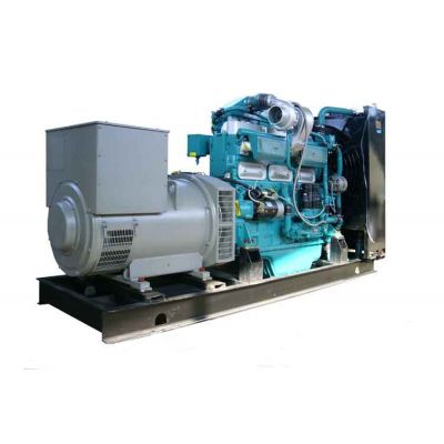 150kw南通股份柴油發(fā)電機組-南通股份6缸柴油機6135AZD柴油發(fā)電機組,缸徑/行程：135/150mm,柴油發(fā)電機組水冷發(fā)動機功率178KW,柴油發(fā)電機組配套馬拉松斯坦福發(fā)電機。廠價直銷歡迎選購：13773399855。