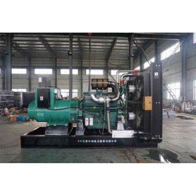 600kw南通股份柴油發(fā)電機組-南通股份12缸柴油機NT271LW55柴油發(fā)電機組,缸徑/行程：135/158mm,柴油發(fā)電機組水冷發(fā)動機功率605KW,柴油發(fā)電機組配套馬拉松斯坦福發(fā)電機。廠價直銷歡迎選購：13773399855。