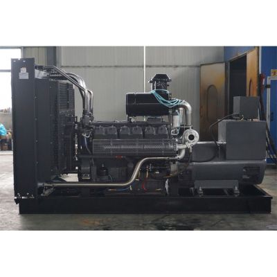 400kw無錫動力柴油發(fā)電機組-無錫動力12缸柴油機WD269TAD41柴油發(fā)電機組,缸徑/行程：138/150mm,柴油發(fā)電機組水冷發(fā)動機功率460KW,柴油發(fā)電機組配套馬拉松斯坦福發(fā)電機。廠價直銷歡迎選購：13773399855。