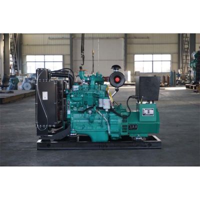20kw東風康明斯柴油發(fā)電機組-東風康明斯4缸柴油機4B3.9-G2柴油發(fā)電機組,缸徑/行程：102/120mm,柴油發(fā)電機組水冷發(fā)動機功率27KW,柴油發(fā)電機組配套馬拉松斯坦福發(fā)電機。廠價直銷歡迎選購：13773399855。
