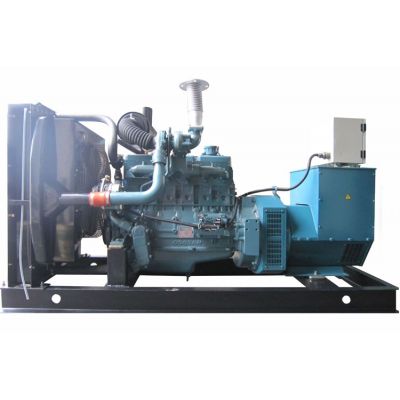 150kw斗山大宇柴油發(fā)電機組-斗山大宇6缸柴油機P086TI柴油發(fā)電機組,缸徑/行程：111/139mm,柴油發(fā)電機組水冷發(fā)動機功率199KW,柴油發(fā)電機組配套馬拉松斯坦福發(fā)電機。廠價直銷歡迎選購：13773399855。
