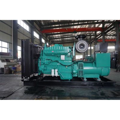 300kw重慶康明斯柴油發(fā)電機組-重慶康明斯6缸柴油機NTA855-G1B柴油發(fā)電機組,缸徑/行程：140/152mm,柴油發(fā)電機組水冷發(fā)動機功率321KW,柴油發(fā)電機組配套馬拉松斯坦福發(fā)電機。廠價直銷歡迎選購：13773399855。
