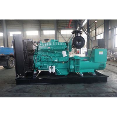300kw重慶康明斯柴油發(fā)電機組-重慶康明斯6缸柴油機NTA855-G4柴油發(fā)電機組,缸徑/行程：140/152mm,柴油發(fā)電機組水冷發(fā)動機功率351KW,柴油發(fā)電機組配套馬拉松斯坦福發(fā)電機。廠價直銷歡迎選購：13773399855。